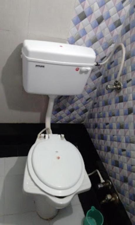 Maatu Shri Comfort Stay-Guest House Mathura Exterior photo